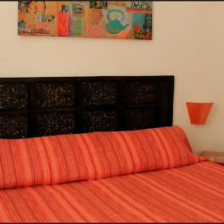 לינה וארוחת בוקר B&B Trieste